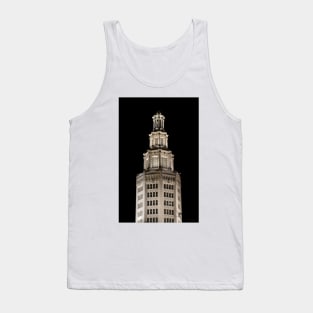 The Electric Tower, Buffalo Tank Top